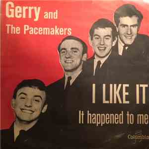 Gerry And The Pacemakers - I Like It flac download