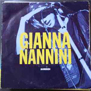 Gianna Nannini - Sorridi flac download