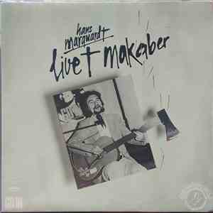 Hans Marquardt - Live + Makaber flac download