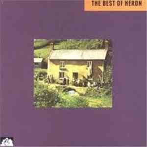 Heron - The Best Of Heron flac download