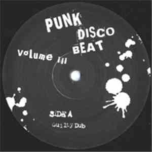 Honey Bane / Malaria! - Punk Disco Beat Volume 3 flac download