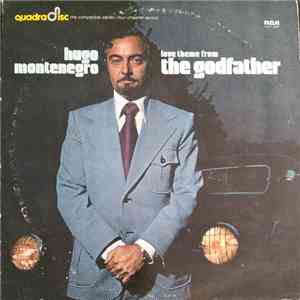 Hugo Montenegro - Love Theme From The Godfather flac download