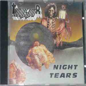 Inquisidor - Night Tears flac download