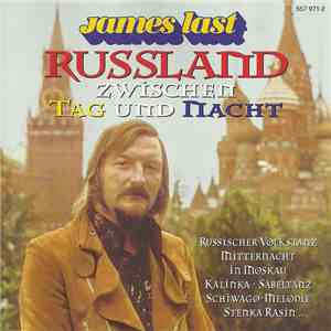 James Last - Russland Zwischen Tag Und Nacht flac download