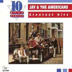 Jay & The Americans - Greatest Hits flac download