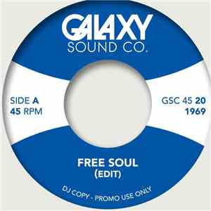 John Klemmer / Ray Bryant - Free Soul / Up Above The Rock flac download