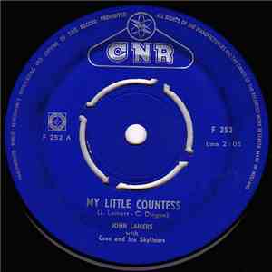 John Lamers - My Little Countess flac download