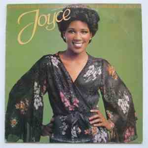 Joyce Hurley - Joyce flac download