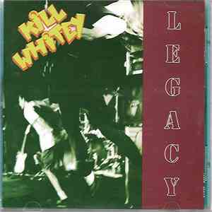 Kill Whitey - Legacy flac download