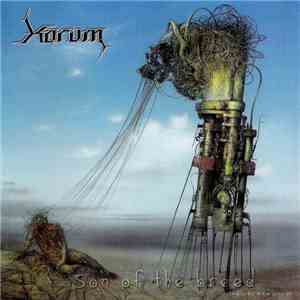 Korum  - Son Of The Breed flac download