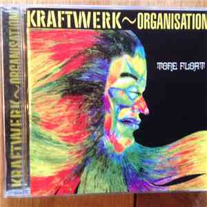 Kraftwerk ~ Organisation - Tone Float flac download