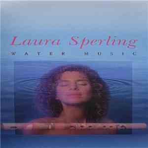 Laura Sperling - Water Music flac download