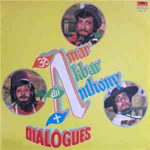 Laxmikant Pyarelal - Amar Akbar Anthony - Dialogues flac download