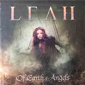 Leah  - Of Earth & Angels flac download