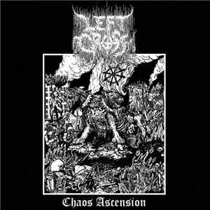 Left Cross  - Chaos Ascension flac download