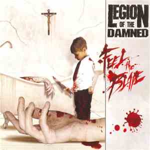 Legion Of The Damned - Feel The Blade flac download