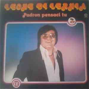 Leone Di Lernia - Padron Pensaci Tu flac download