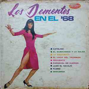 Los Dementes - En El '68 flac download