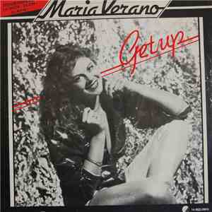 Maria Verano - Get Up flac download