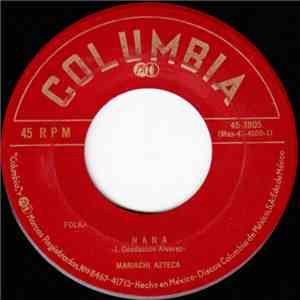 Mariachi Azteca - Nana / La Pambaciada flac download