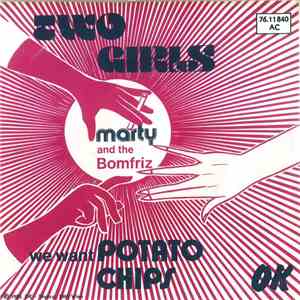 Marty And The Bomfriz - Two Girls flac download