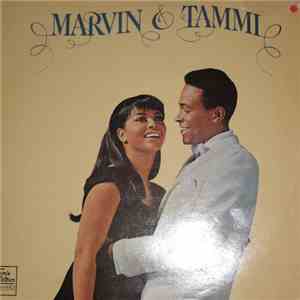 Marvin & Tammi - Marvin & Tammi flac download