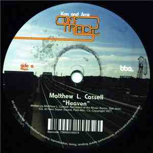 Matthew L. Cassell / The Black Souls - Heaven / Baki Mutane Nakuka (Black People Crying) flac download