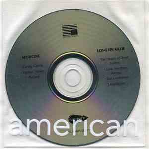 Medicine  / Long Fin Killie - None flac download