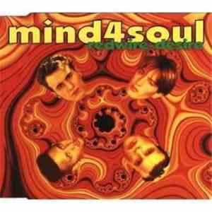 Mind4Soul - Redwire-Desire flac download