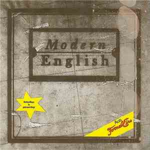 Modern English - I Melt With You / Someone's Calling flac download