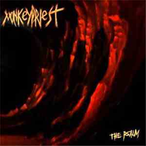 Monkeypriest - The Psalm flac download