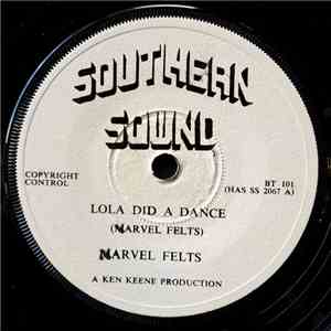 Narvel Felts - Lola Did A Dance flac download