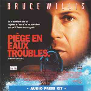 No Artist - Piège En Eaux Troubles = Striking Distance (Audio Press Kit) flac download