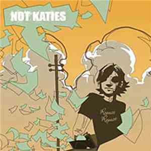 Not Katies - Repeat Repeat flac download