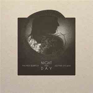 Palmer Eldritch  & Justyna Sylwia - Night And Day flac download