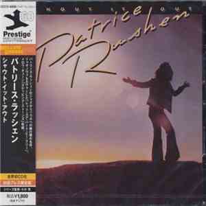 Patrice Rushen - Shout It Out flac download