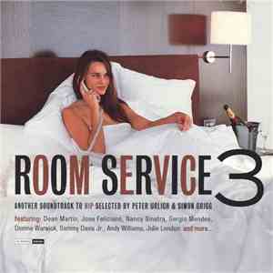 Peter Urlich & Simon Grigg - Room Service 3 flac download