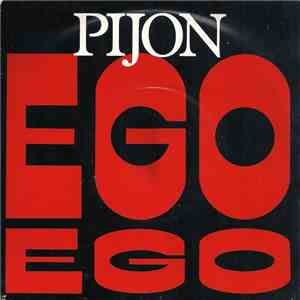 Pijon - Ego Ego flac download
