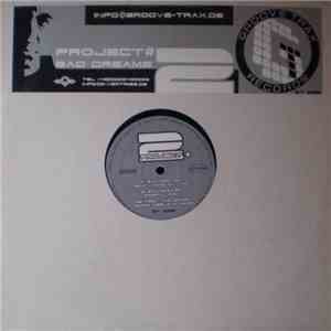 Project #2 - Bad Dreams flac download