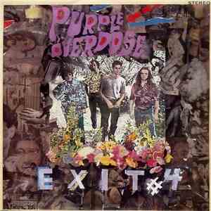 Purple Overdose  - Exit #4 flac download