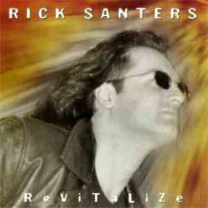 Rick Santers - Revitalize flac download