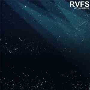 RVFS - Very Inconsiderate flac download