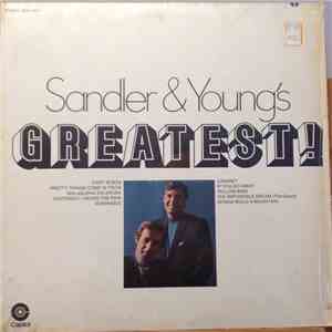 Sandler & Young - Sandler & Young's Greatest! flac download
