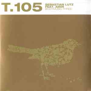 Sebastian Lutz Feat. Amir  - Bodymusic Three flac download