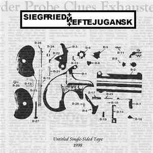 Siegfried Neftejugansk - Untitled Single-Sided Tape 1998 flac download