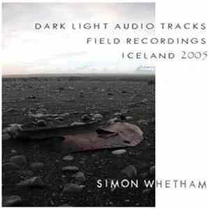 Simon Whetham - Dark Light flac download