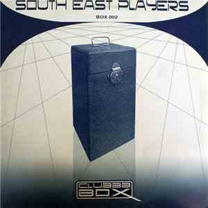 South East Players - The Horny Drum Machine flac download