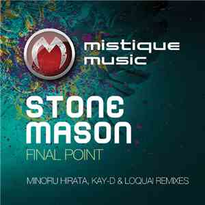 Stone Mason - Final Point flac download
