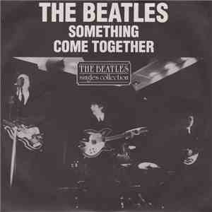 The Beatles - Something / Come Together flac download