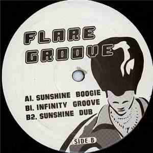 The Jacksons - Flare Groove flac download